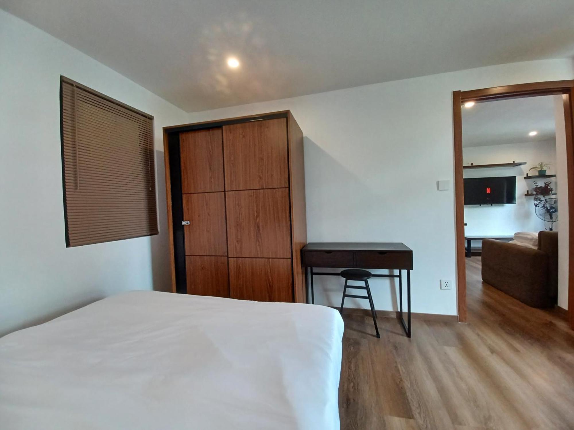 Gabs Cozyhomes At Megatower IV Condo, City Center Baguio Baguio City Exterior photo