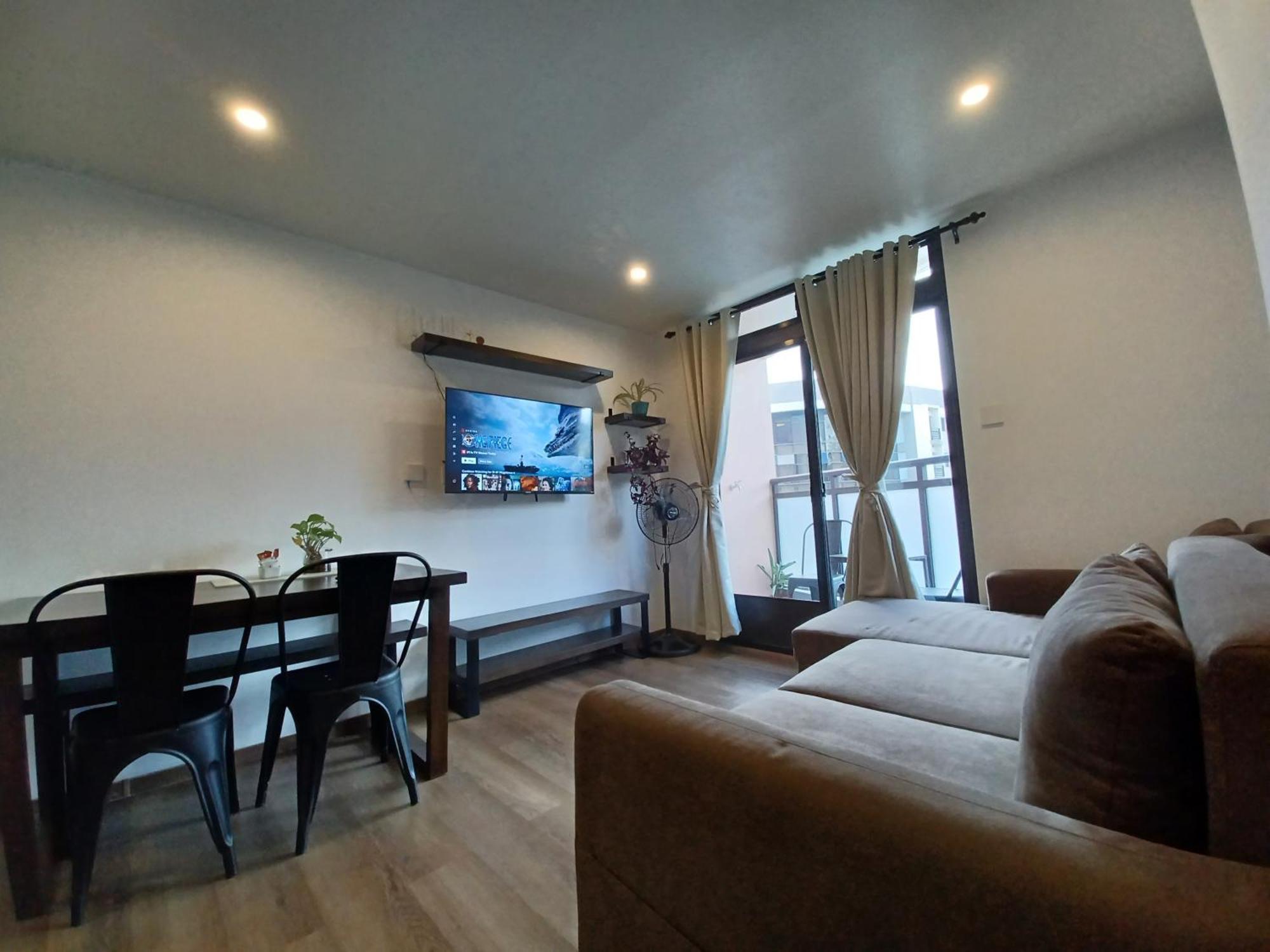 Gabs Cozyhomes At Megatower IV Condo, City Center Baguio Baguio City Exterior photo
